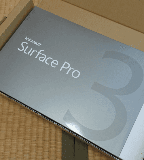 welcome surface pro 3 01